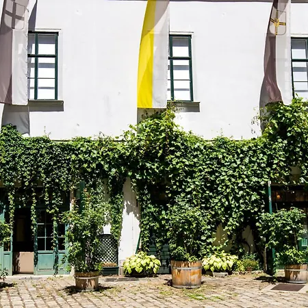 Gästehaus Deutscher Orden Wien