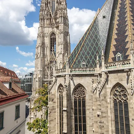 Gästehaus Deutscher Orden Wien