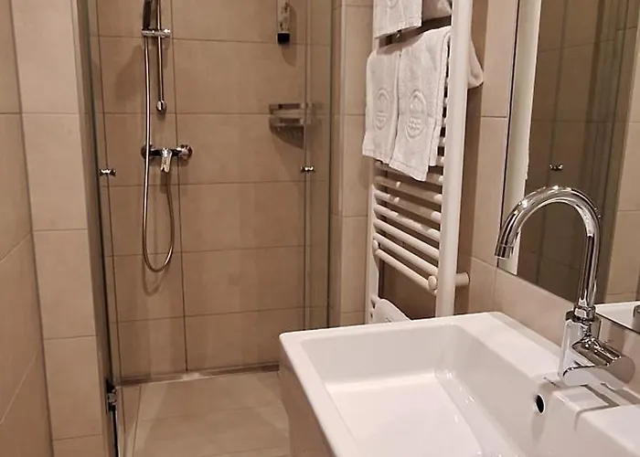 Hotel Deutscher Orden *