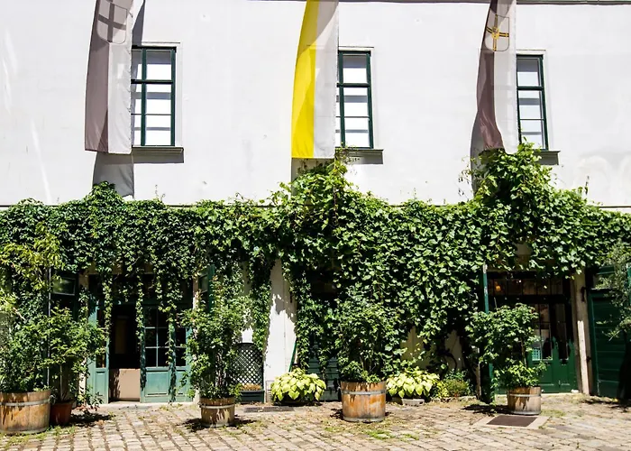 Hotel Deutscher Orden *
