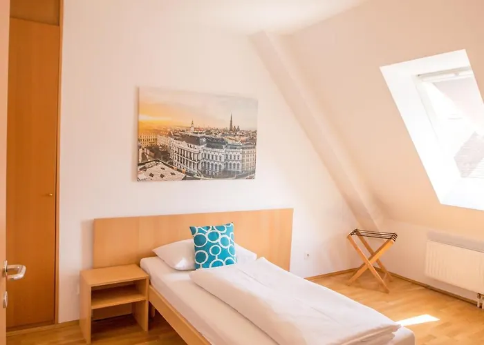 Deutscher Orden Hotel Wien