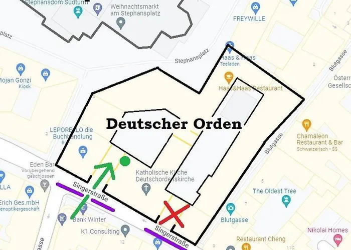 Deutscher Orden Hotel