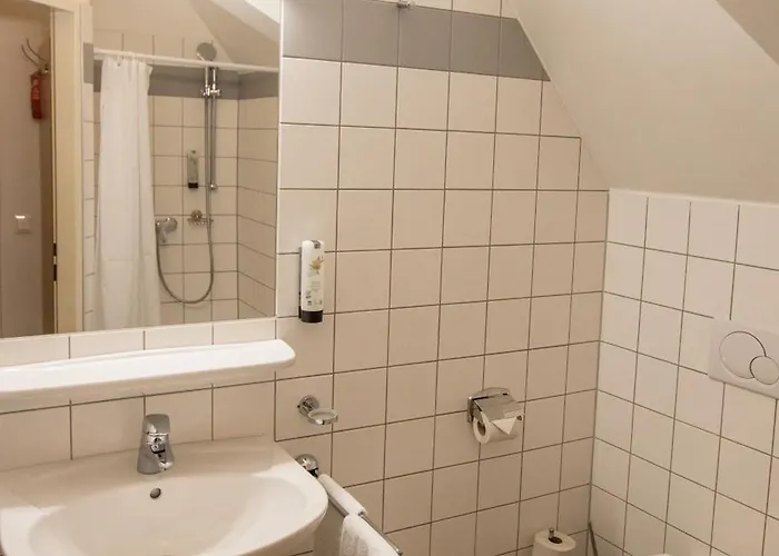 Deutscher Orden Hotel Wien