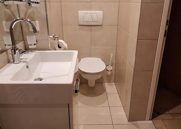 Hotel Deutscher Orden *
