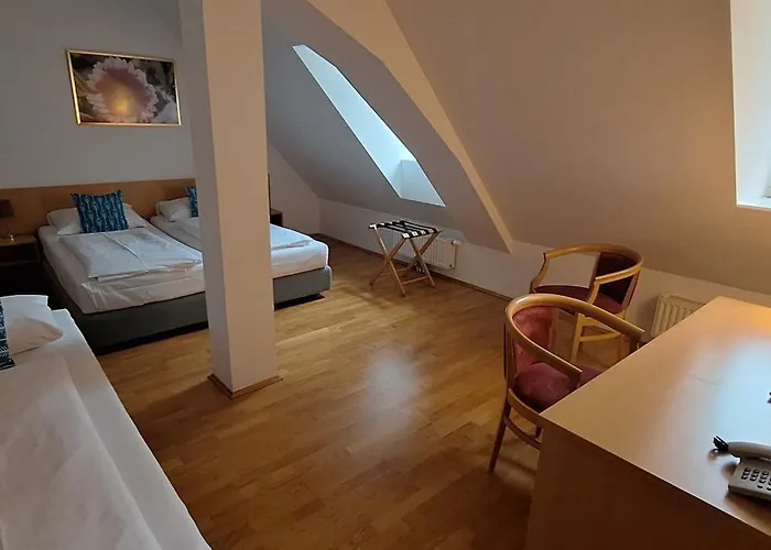 Hotel Deutscher Orden *