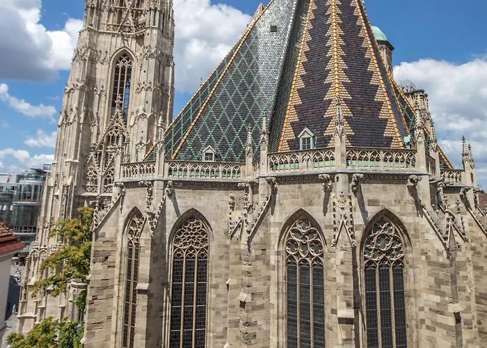 Deutscher Orden Hotel Wien