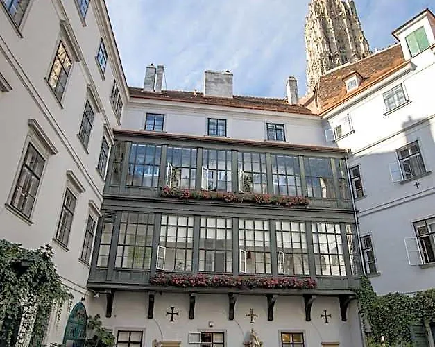 Hotel Deutscher Orden
