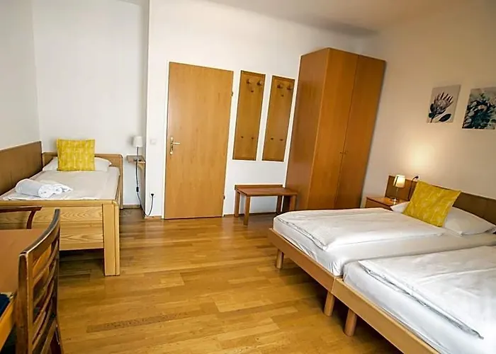 Deutscher Orden Wien